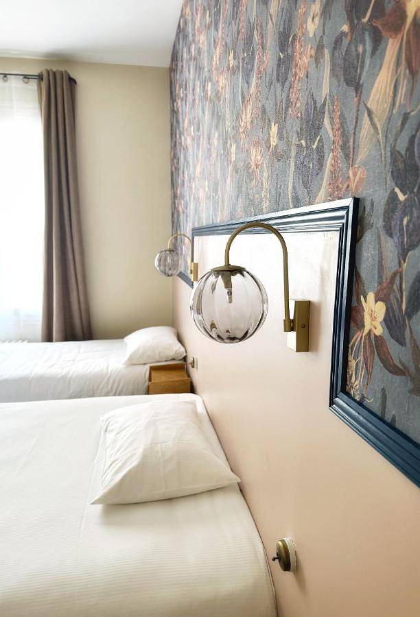 Le Florus in Montrouge, Hauts-de-Seine