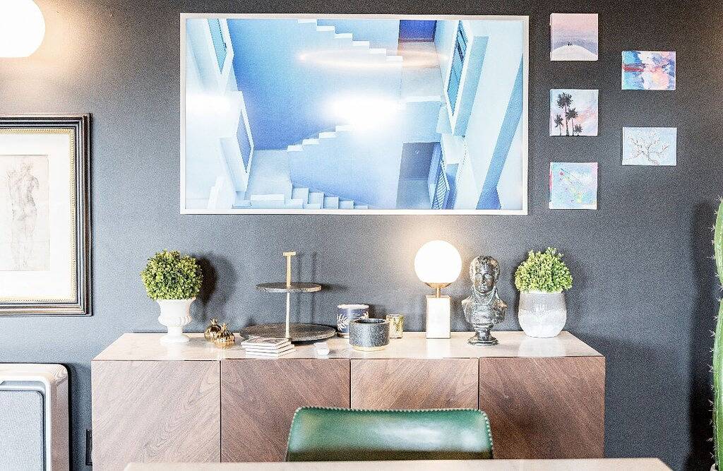 Ganze Wohnung, Luxurious 3Br Downtown Penthouse - Perfect Location in Lynchburg, Virginia