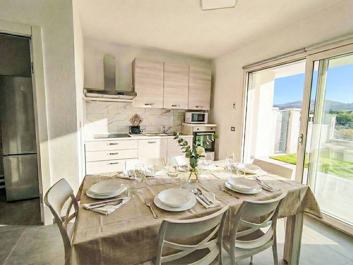 Apartamento entero, Orvile in Posada, Provincia de Nuoro