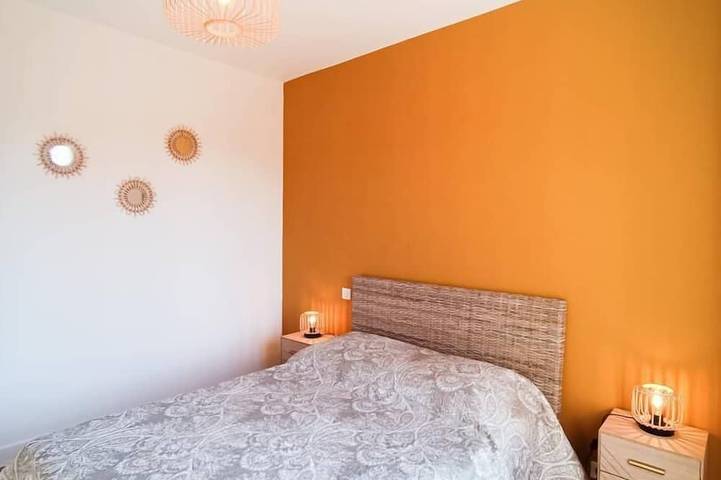 Location de vacances pour 4 personnes, avec jardin à Vayrac - 3