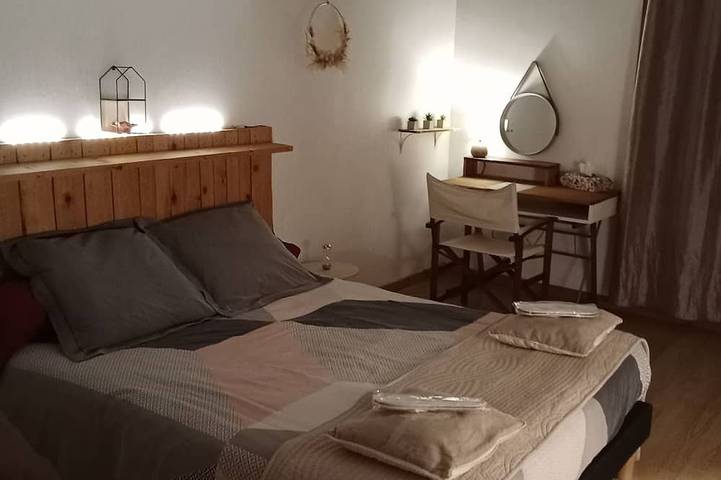 Location de vacances pour 3 personnes à Saint-Pé-de-Bigorre