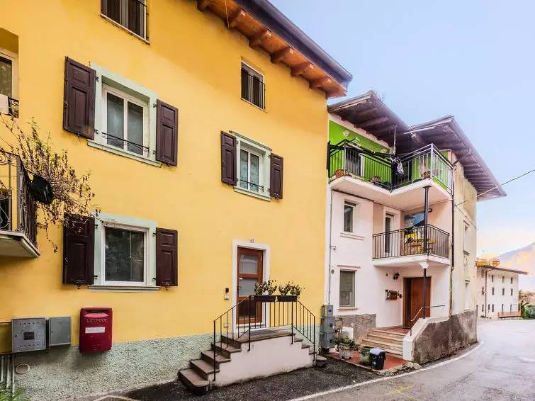 Appartamento vacanze a Arco a partire da 158€ a notte