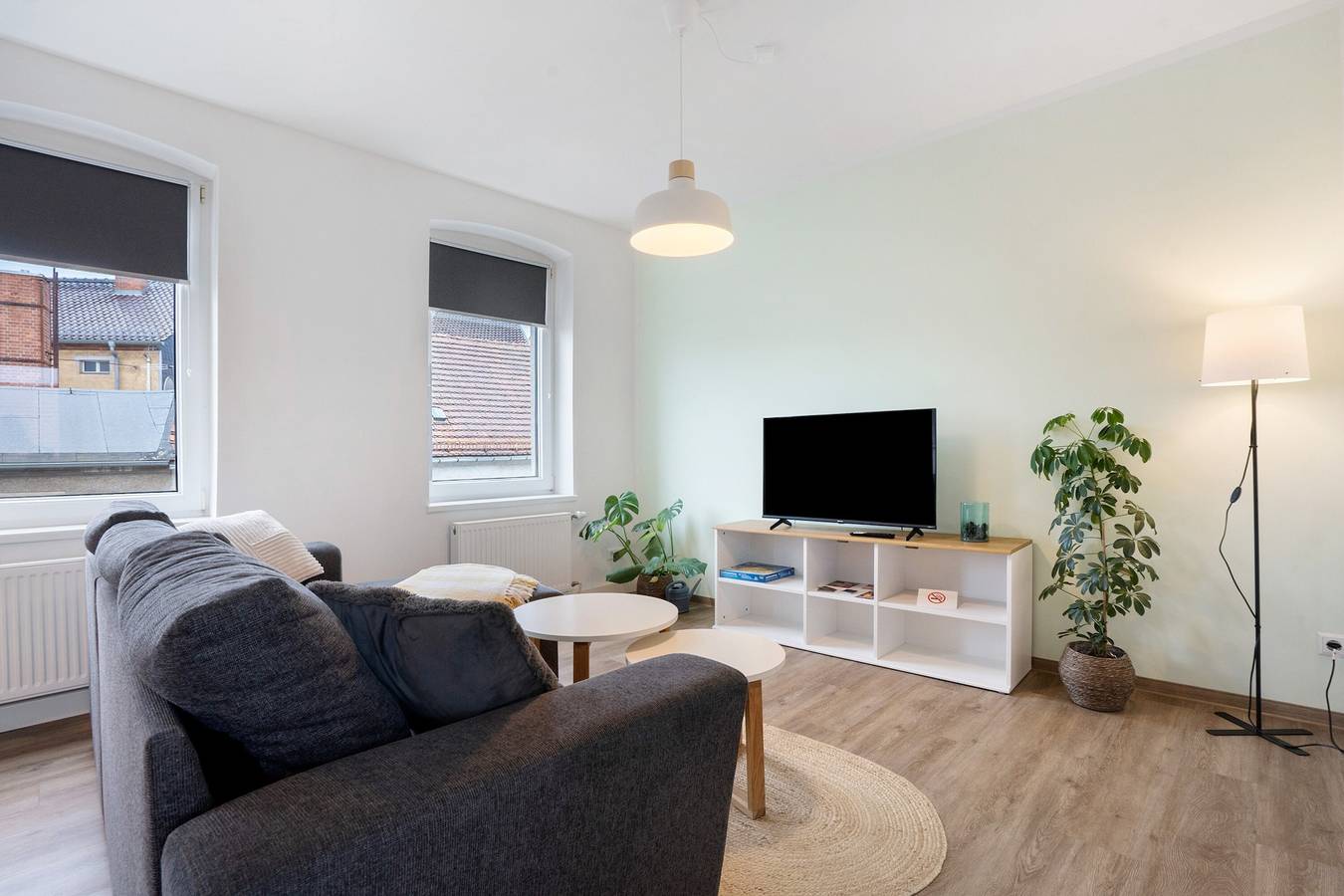 Ferienwohnung für 4 Personen in Finsterwalde, Naturpark niederlausitzer heidelandschaft (Brandenburg)