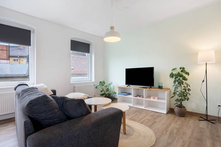 Ferienwohnung für 4 Personen - 1