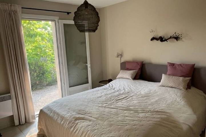 Location de vacances pour 7 personnes à Loupiac (Lot) - 2