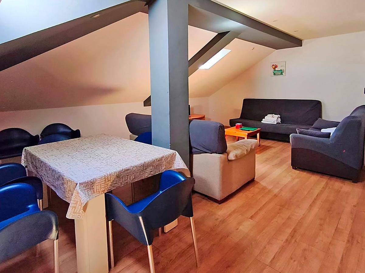Apartamento entero, Apartamentos Pantebre 3000 in Pas de la Casa, Grandvalira