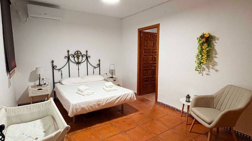 Chalet para 15 personas en Córdoba - 2