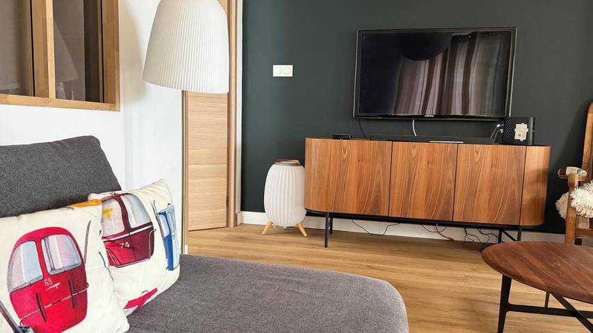 Villa pour 10 personnes, avec jardin et vue, animaux acceptés dans Haute-Garonne - 2