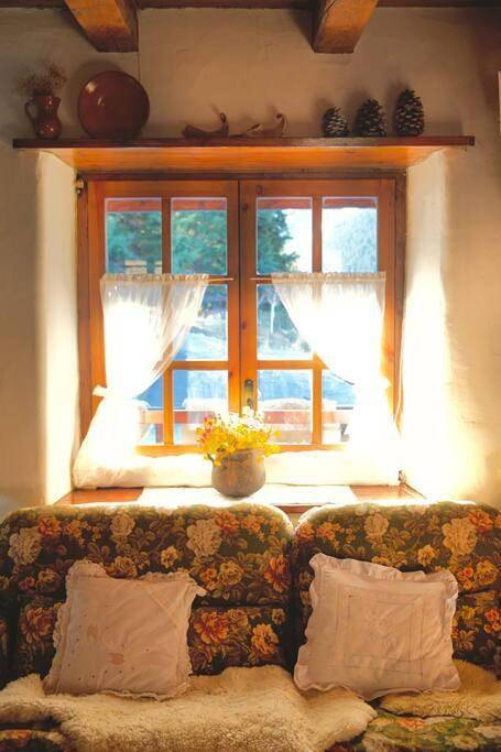Four-Bedroom House in Baqueira, Naut Aran