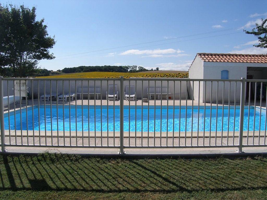 Chambres d'hôtes à la Ferme - Suite familiale in Arces, Région de Saintes