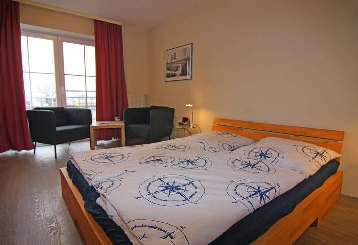 Ferienwohnung für 2 Personen in Westfehmarn - 2