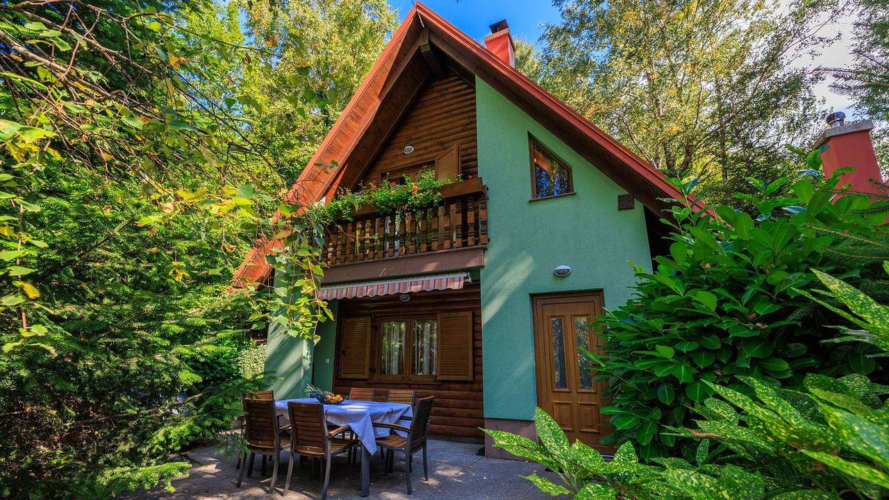 Ferienhaus für 5 Personen (90 m²) in Breze in Condado de Primorje-Gorski Kotar