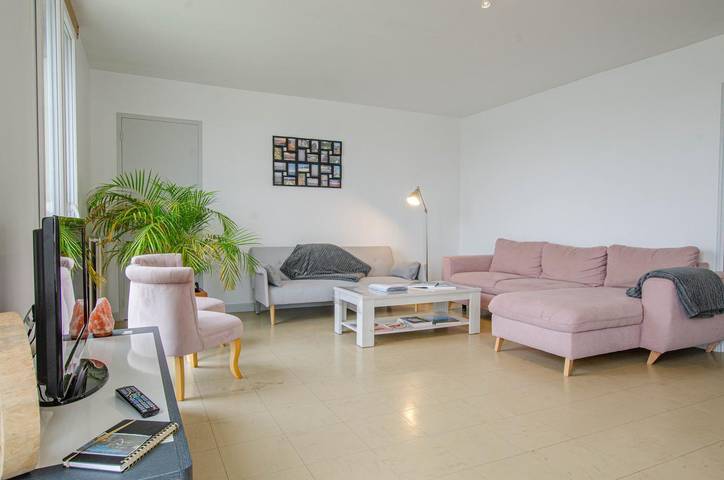 Gîte pour 6 personnes, avec jardin et terrasse dans Lac du Temple - 4