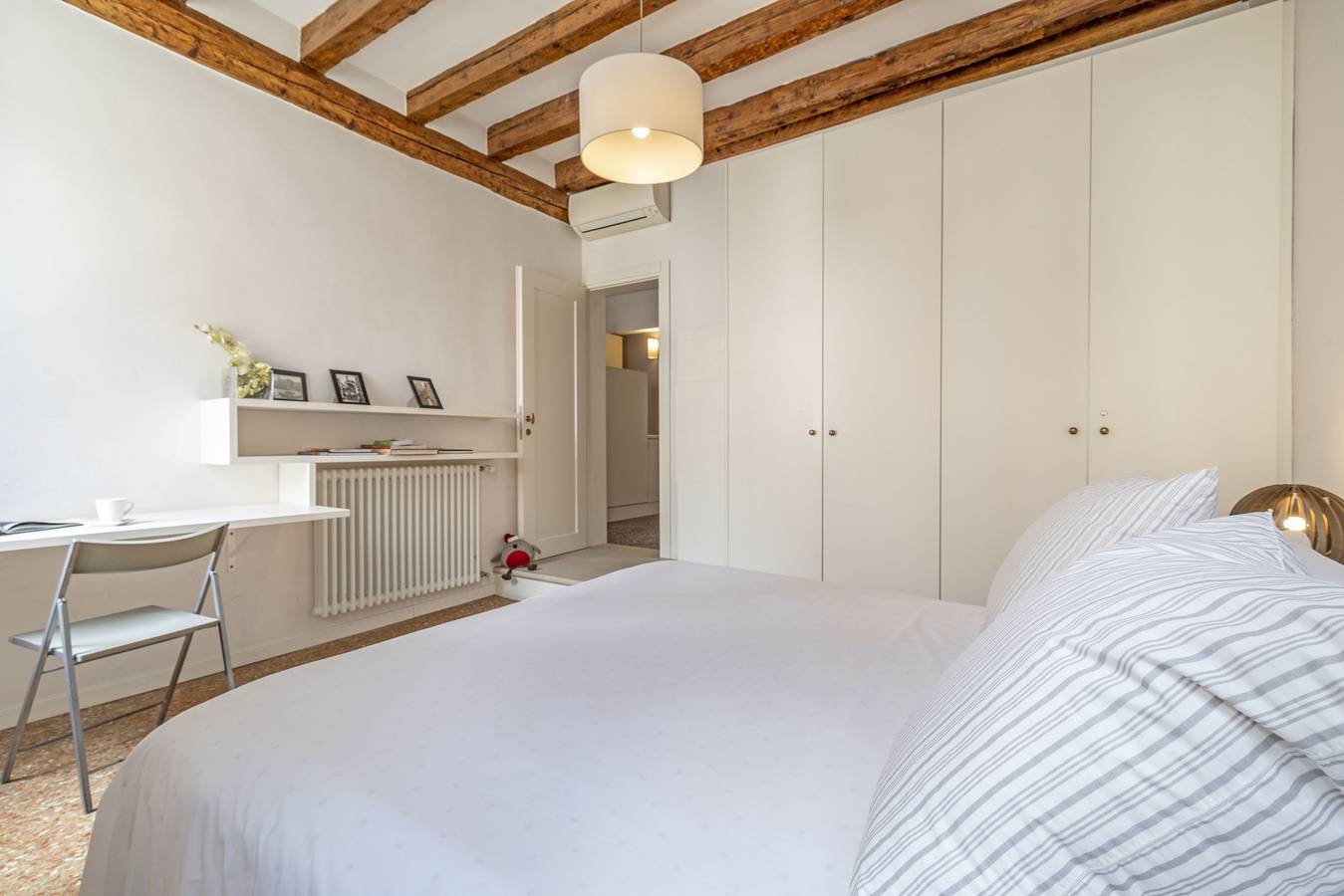 Ganze Wohnung, Ca' Fosca Home in Venedig, Venedig Provinz