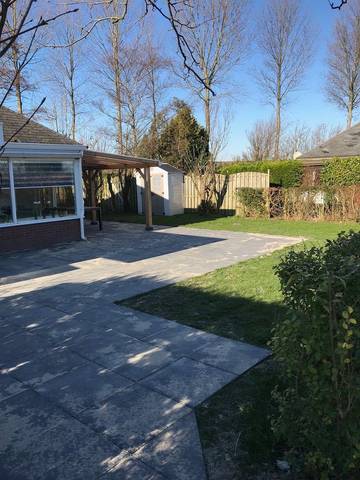 Huisje Aan Zee voor 6 Personen in Stavenisse, Nederlandse Noordzeekust, Afbeelding 3