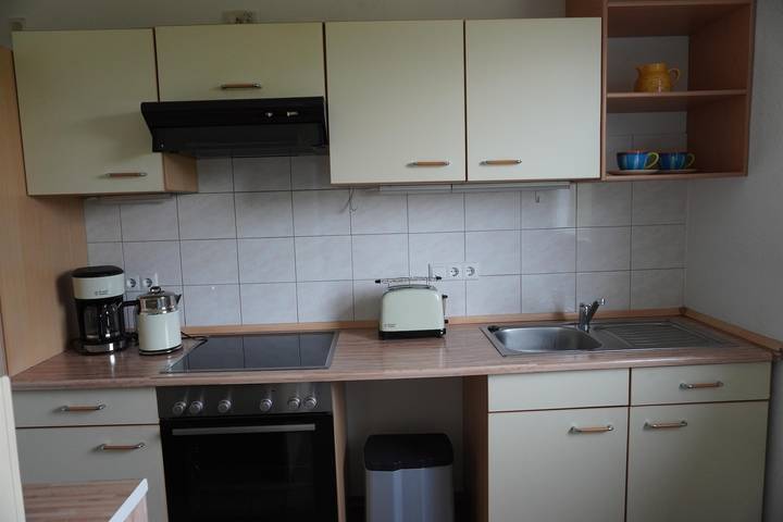 Ferienwohnung für 2 Personen in Dornumersiel - 4