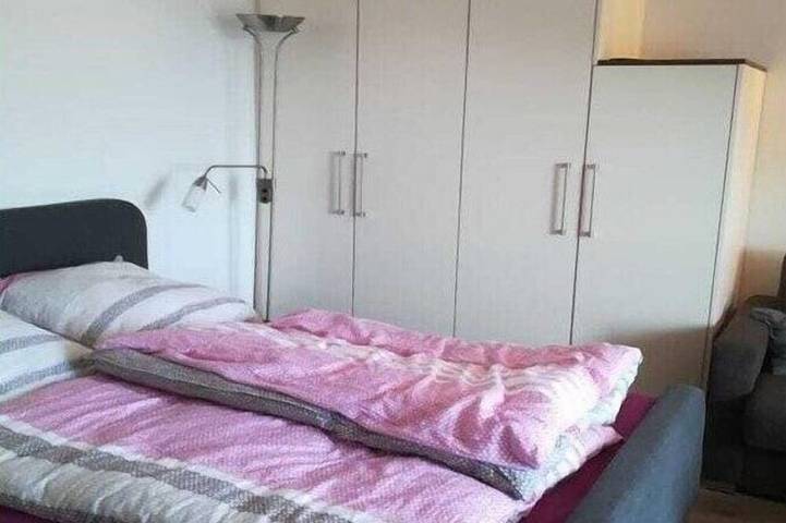 Ferienhaus für 2 Personen, mit Sauna und Whirlpool sowie Pool in Döse - 3