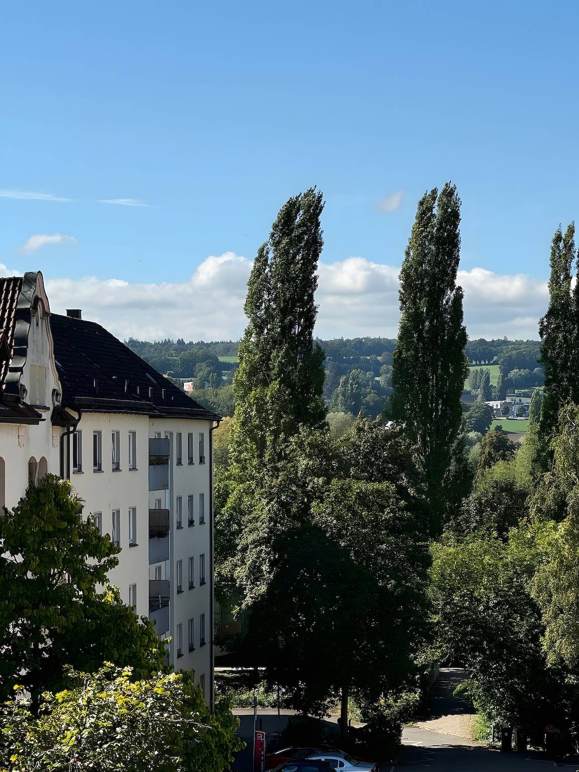 Vakantieappartement 'Wohnen Im Paradies' met Balkon en Wi-Fi, foto 8