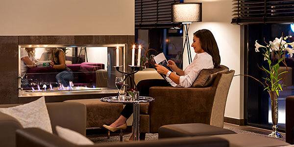47° Ganter Hotel - Doppelzimmer Select Disabled, foto 8