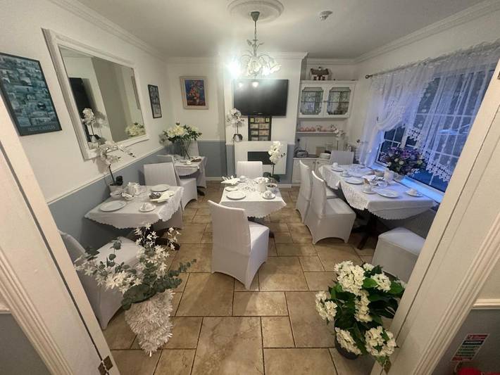 Chambre d’hôte pour 4 personnes, avec vue à Kinsale - 3