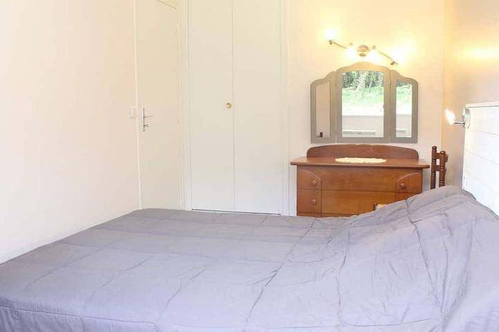 Location de vacances pour 6 personnes, animaux acceptés dans Plage Domino - 3