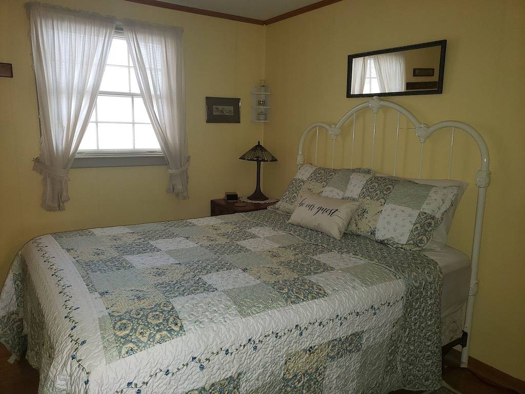 Sweet by und by ... Ihre Flucht in die Schönheit des Smith Mountain Lake in Smith Mountain Lake