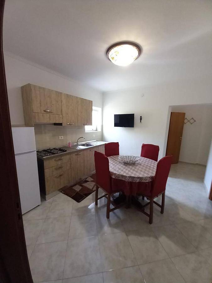 Appartamento per 2 persone, con Balcone e Terrazza nonché Panorama a Santa Maria del Cedro
