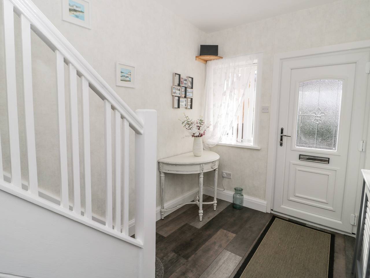 The Crescent Escape in Rhos on Sea, Conwy region