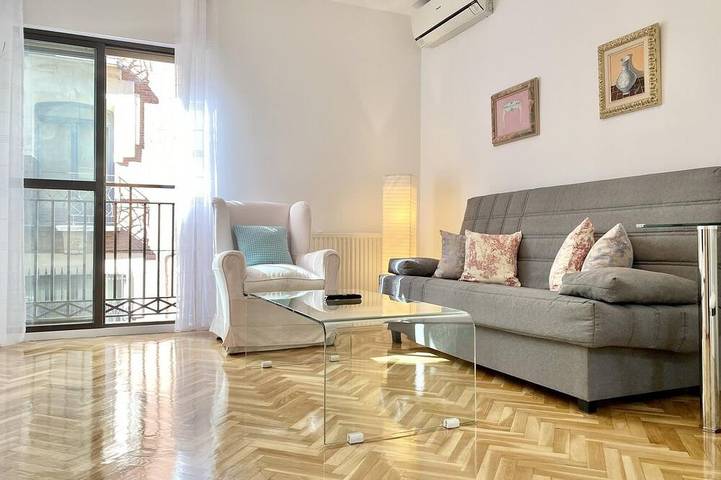 Appartement de vacances pour 4 personnes - 1