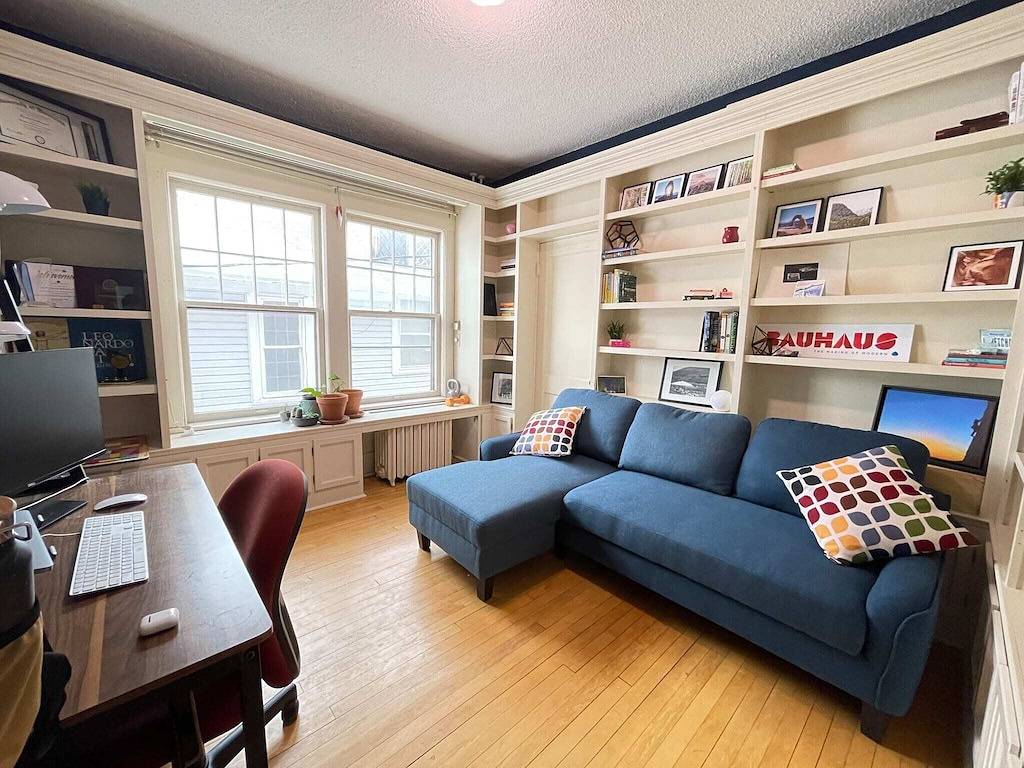 Ganze Wohnung, Historic Condo in Downtown Fargo in Fargo, North Dakota