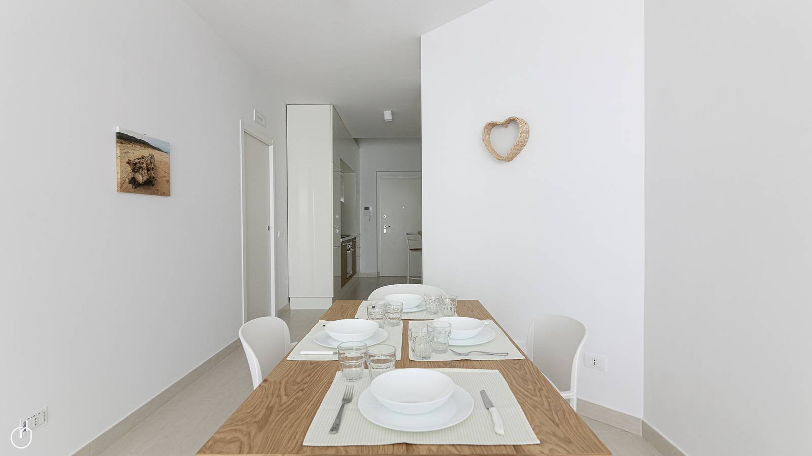 Entire apartment, Rivazzurra Homes - 31 in Campobasso Province