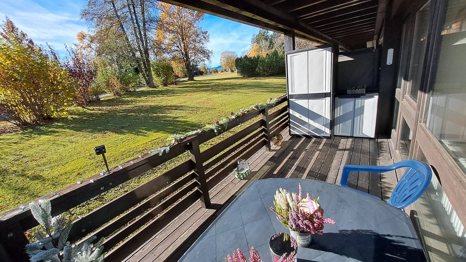 Ferienwohnung Schäfer - Ferienwohnung zwischen Chiemsee und Chiemgauer Alpen in Siegsdorf, Bayerische Alpen
