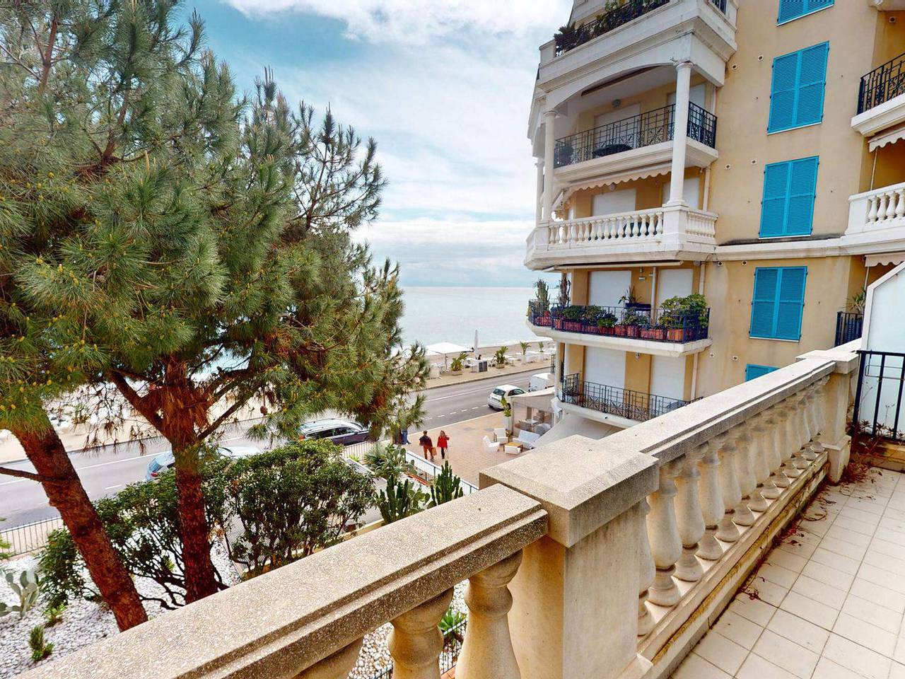 Photo : Appartement de vacances