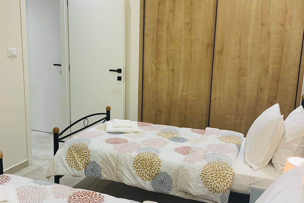 Apartamento entero, Apartment Marla in Rhodos Centro, Rodas