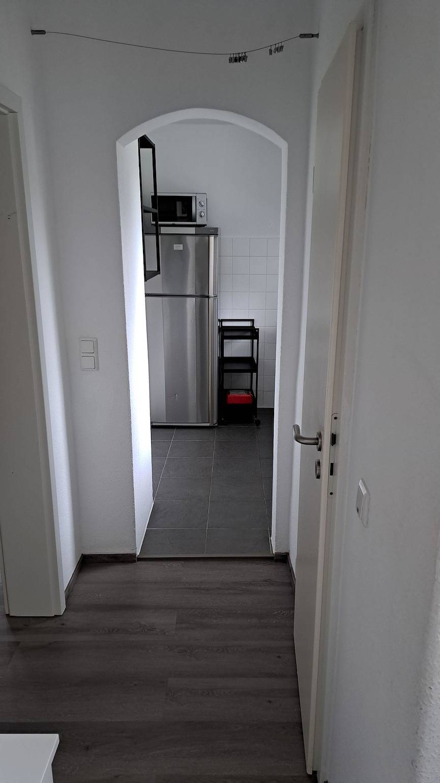 Haus im Garten in der Nähe von Köln-Messe in Bergisch Gladbach, Rheinisch-Bergischer Kreis