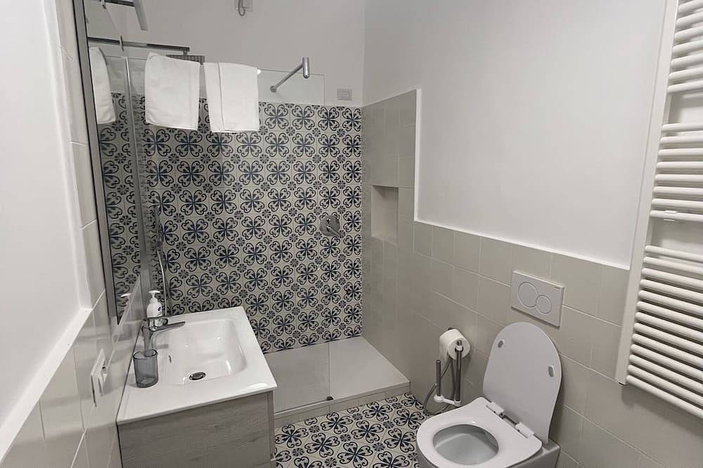 Ganze Wohnung, Ferienwohnung - Sorrento in Sorrent, Neapel Provinz