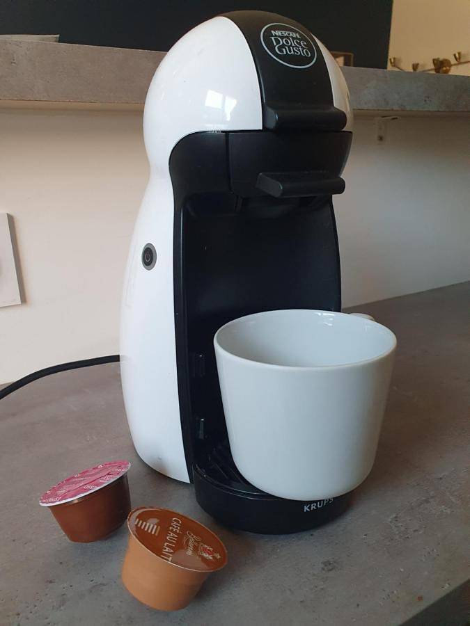 Gîte pour 2 personnes, avec balcon à Garches - 2