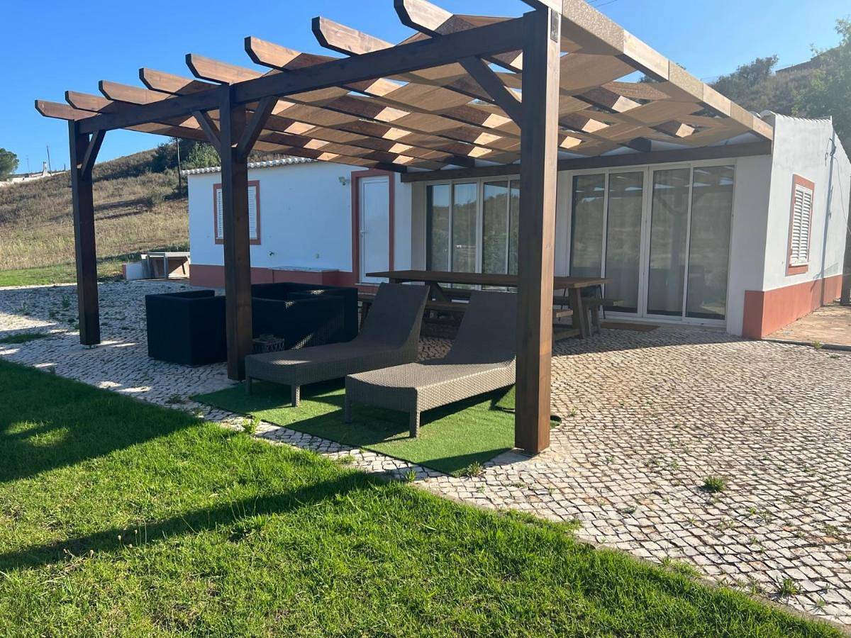 Two-Bedroom House in Silves, Distrito de Faro