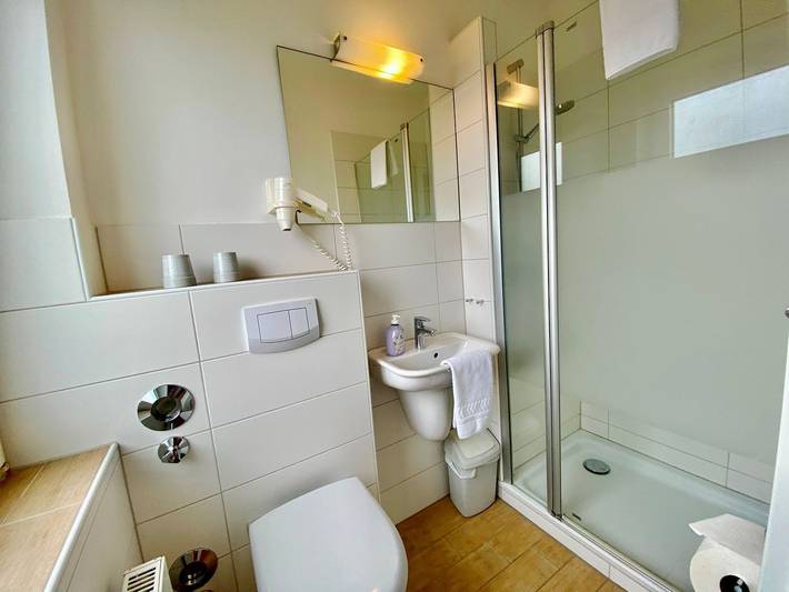 Ganze Wohnung, Haus Dithmarschen Wohnung D5 in Büsum, Kreis Dithmarschen