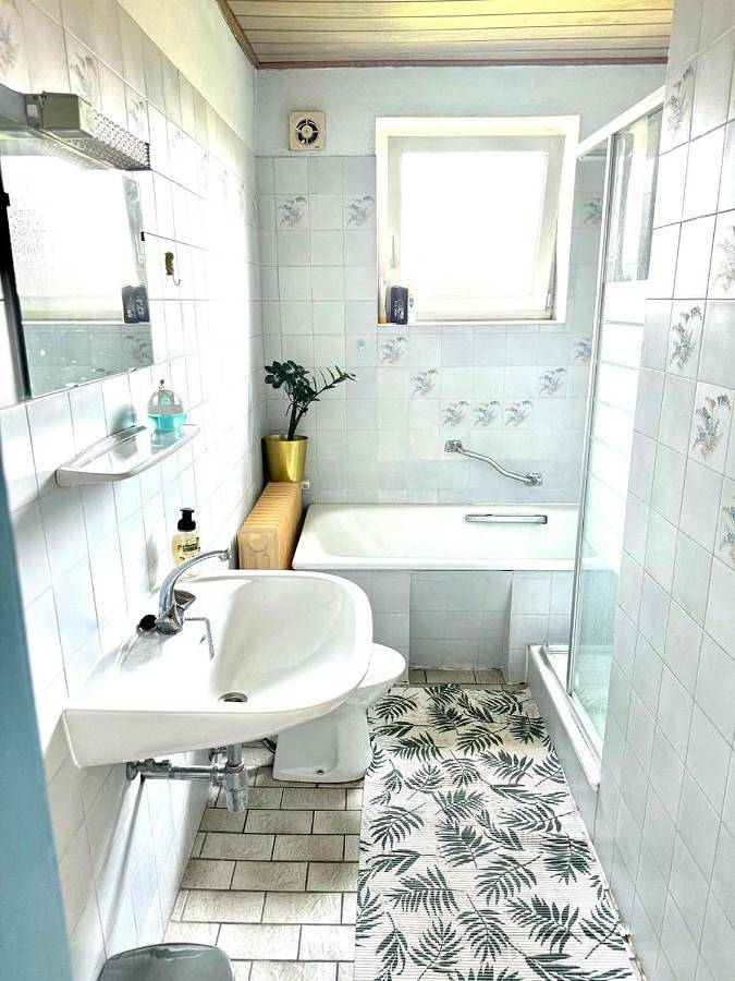 Maison d’hôte pour 2 personnes, avec terrasse à Graz - 4