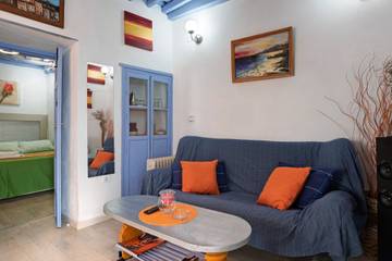 Finca für 2 Personen in Vejer de la Frontera, Cádiz Provinz, Bild 3