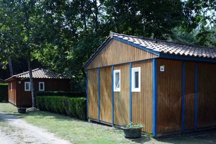 Casa rural para 6 personas, Se admiten mascotas - 1