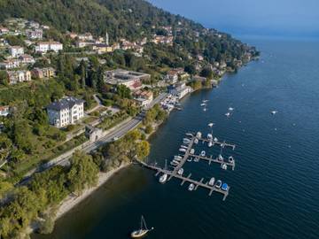 Vakantieappartement voor 4 Personen in Ghiffa, Lago Maggiore (Piemonte), Afbeelding 1