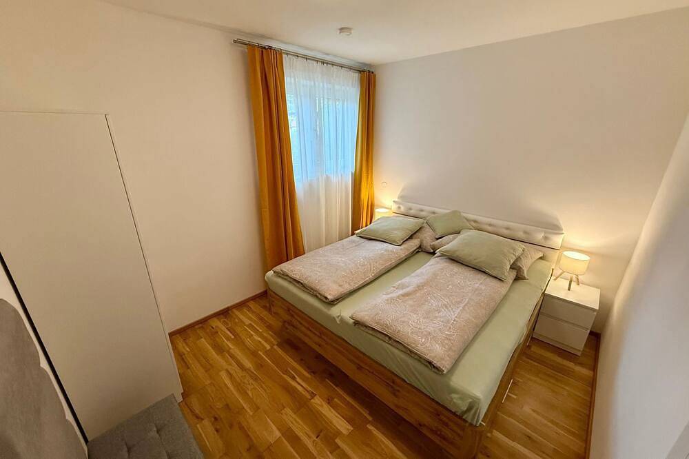 Ganze Wohnung, Gartenwohnung in Pörtschach am Wörthersee, Klagenfurt-Land