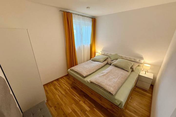 Ganze Wohnung, Gartenwohnung in Pörtschach am Wörthersee, Klagenfurt-Land