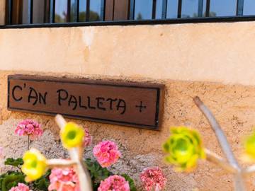 Villa in Felanitx, South Majorca für 8 