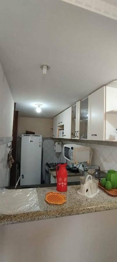 Appartement de vacances pour 4 personnes, animaux acceptés - 1