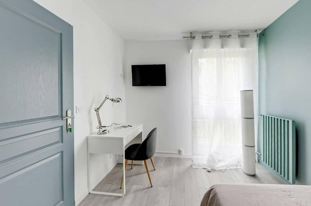 Appartement entier, Appartement coup de coeur , 3 chambres, à 10 minutes de Rouen, Netflix in Mont-Saint-Aignan, Région de Rouen