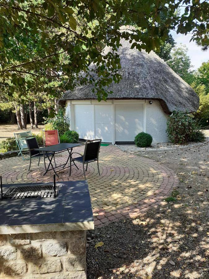 Gîte pour 2 personnes, avec jardin ainsi que vue et terrasse à Wimille - 2