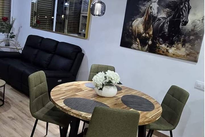 Ferienwohnung für 5 Personen - 1